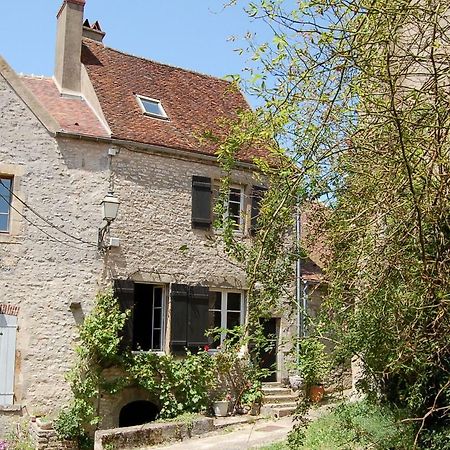 Musirosa Villa Vézelay Exterior foto